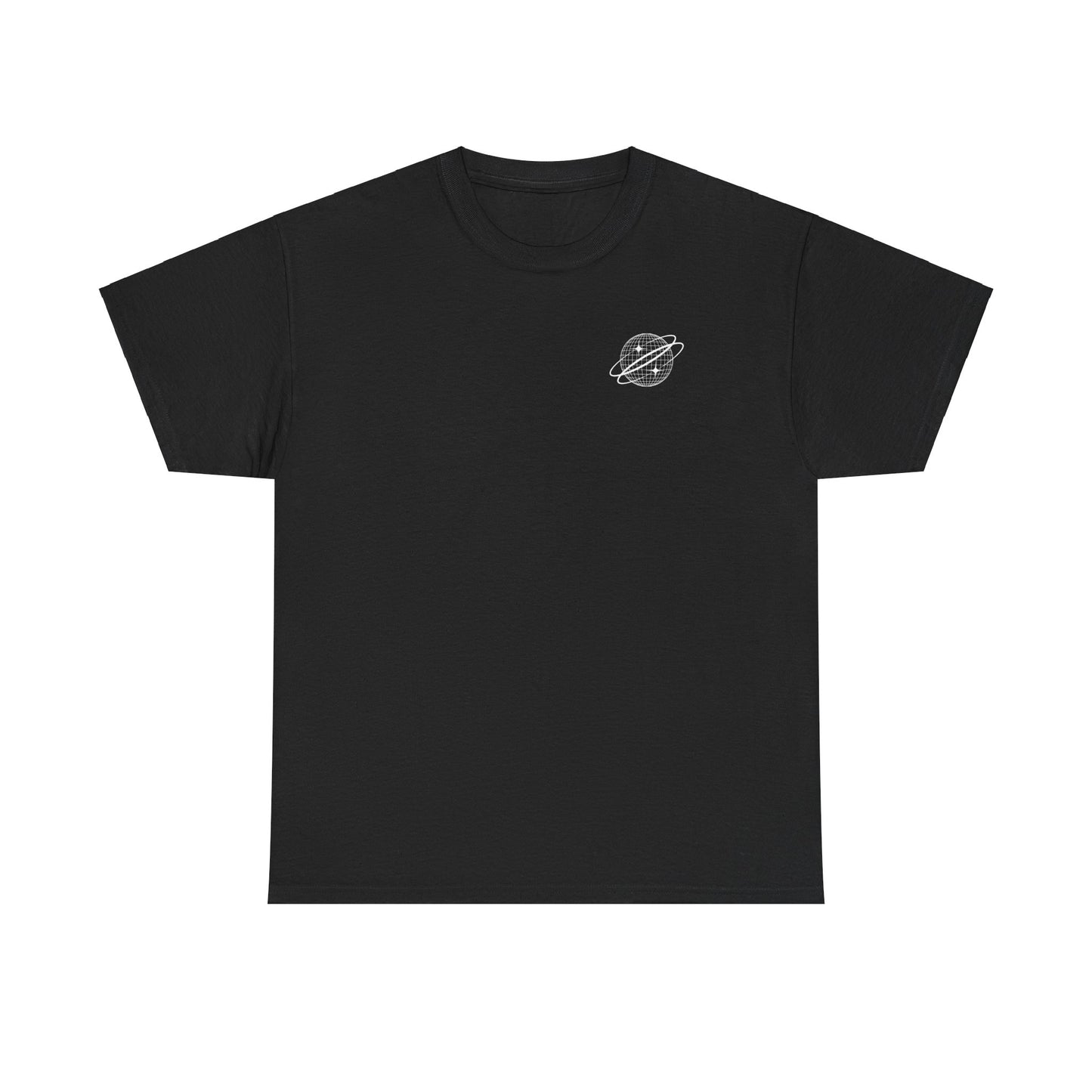 Black Planet Nova T-Shirt