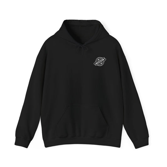 Black Planet Nova Hoodie