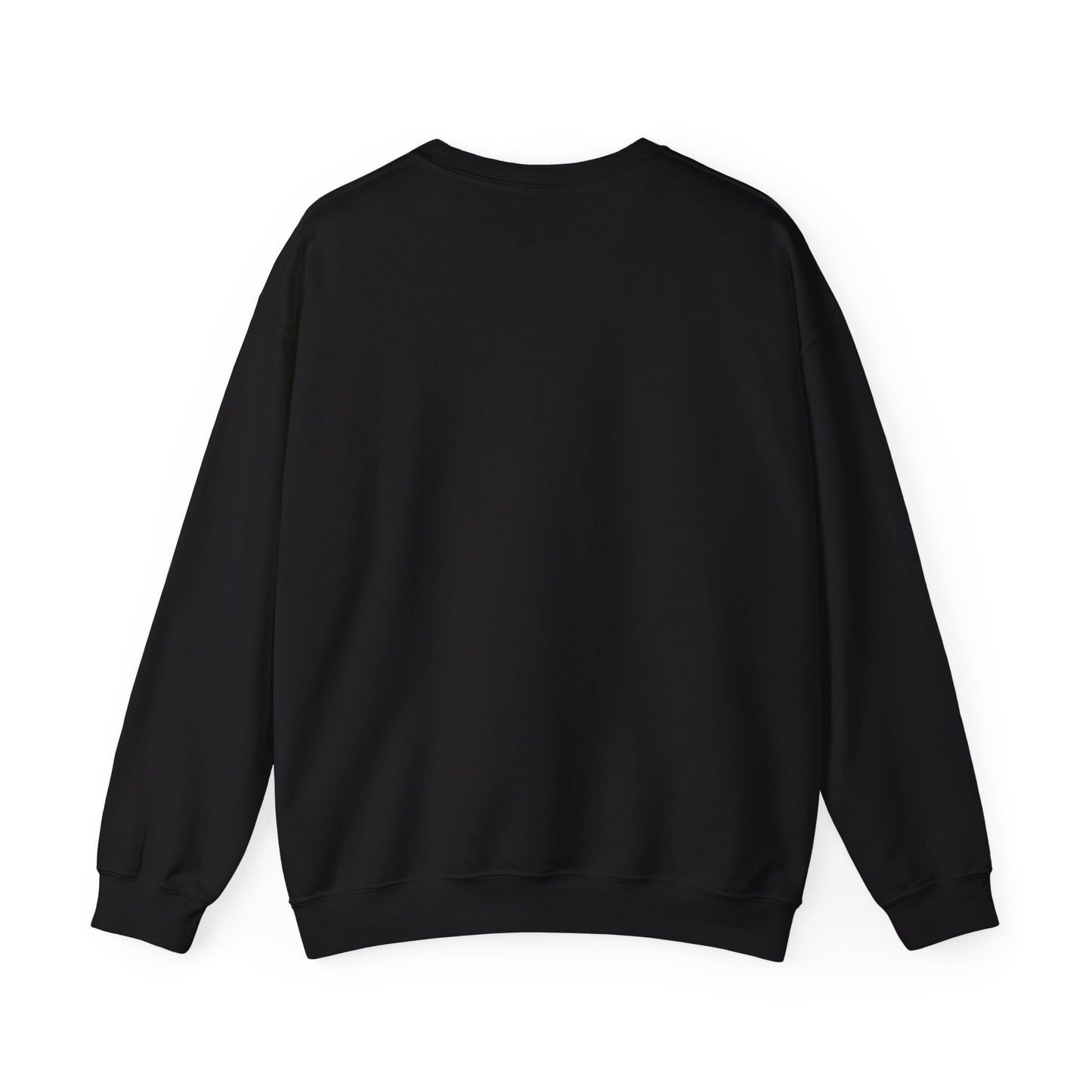 Black Rings of Nova Crewneck