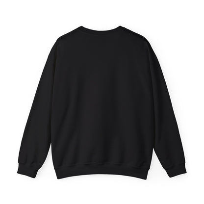 Black Rings of Nova Crewneck