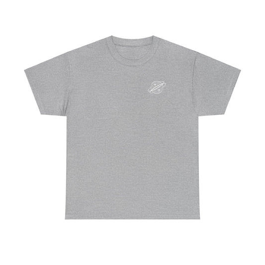 Sport Grey Planet Nova T-Shirt