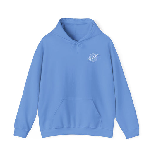 Carolina Blue Infinite Nova Hoodie