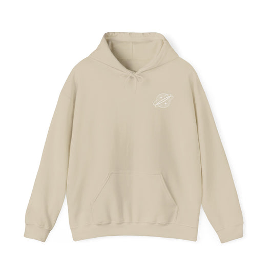 Sand Infinite Nova Hoodie