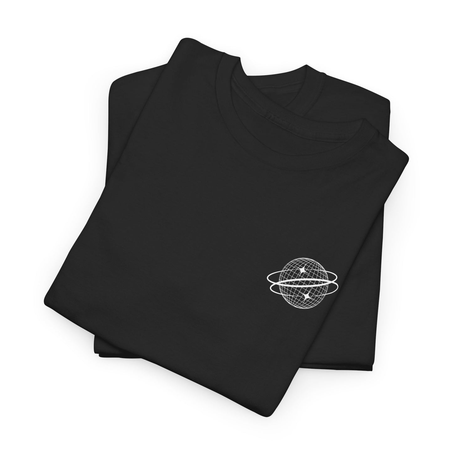 Black Planet Nova T-Shirt