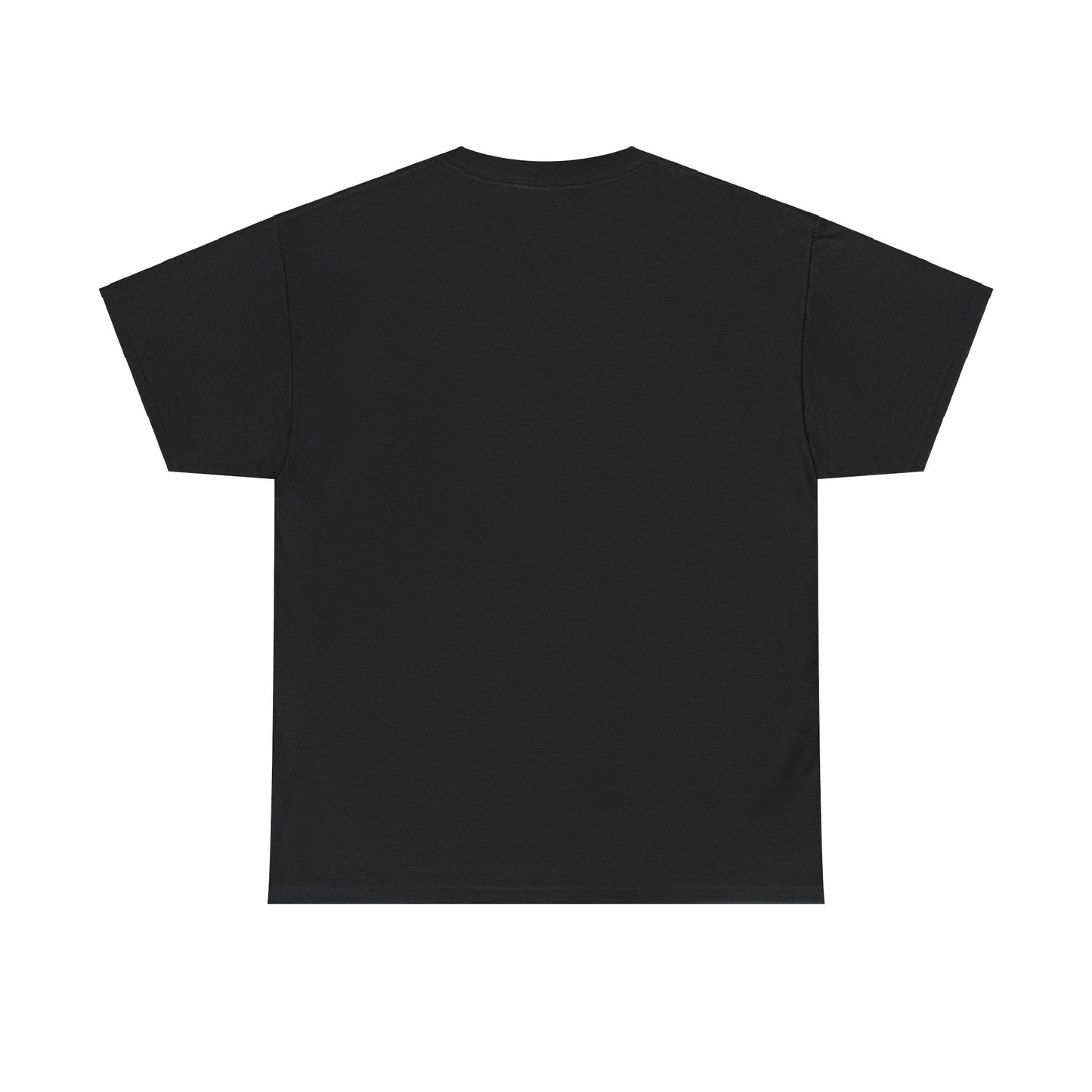 Black Planet Nova T-Shirt