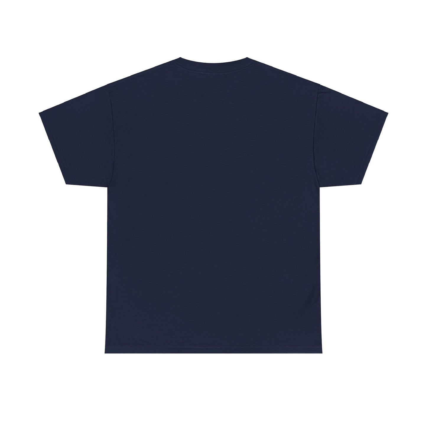 Navy Blue Planet Nova T-Shirt