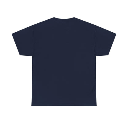 Navy Blue Planet Nova T-Shirt