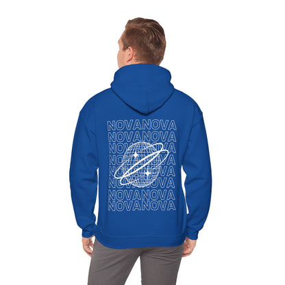 Royal Infinite Nova Hoodie