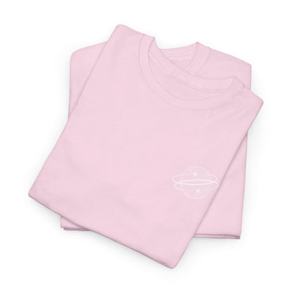 Light Pink Infinite Nova T-Shirt