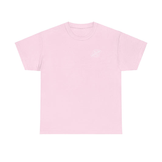 Light Pink Infinite Nova T-Shirt